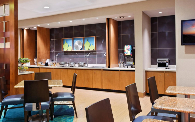 SpringHill Suites Pensacola