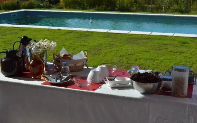 Les Grandes Terres