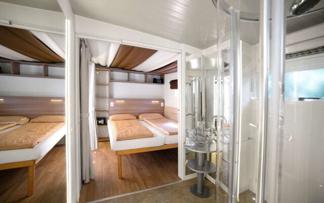 Vallicella Glamping Resort