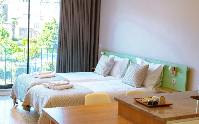 Oporto Trendy Formosa