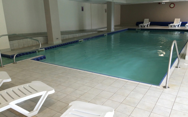 Residence Mer & Golf Tourmalet