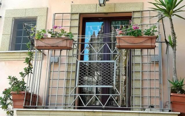 Appartamento Oasi Calatina