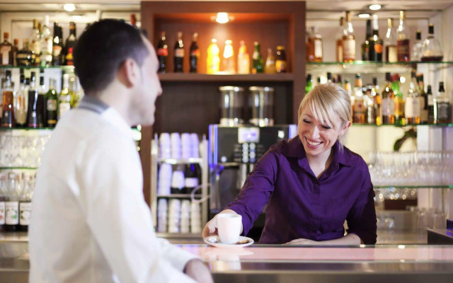 Novotel Strasbourg Centre Halles