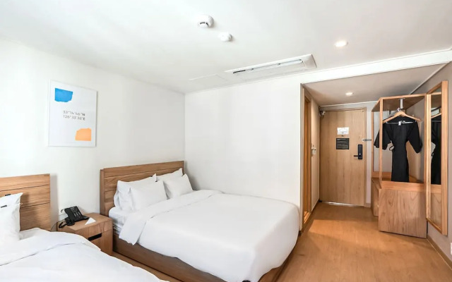 Sun Beach Hotel