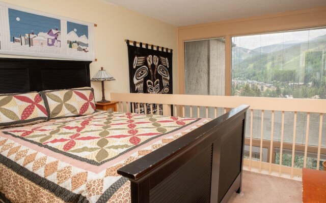 Homestake B306 - 2 Br Condo