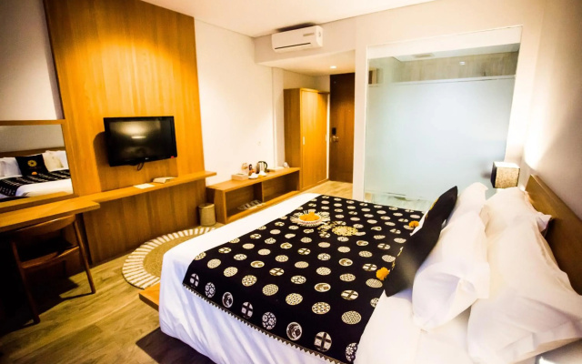 Freddies Villas Ubud