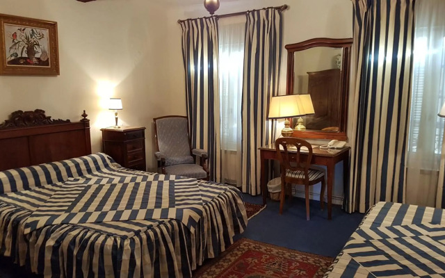 Hôtel Cardinal