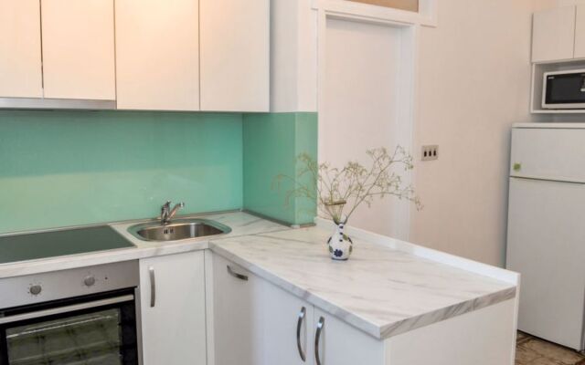 Apartment Marija Sassetta