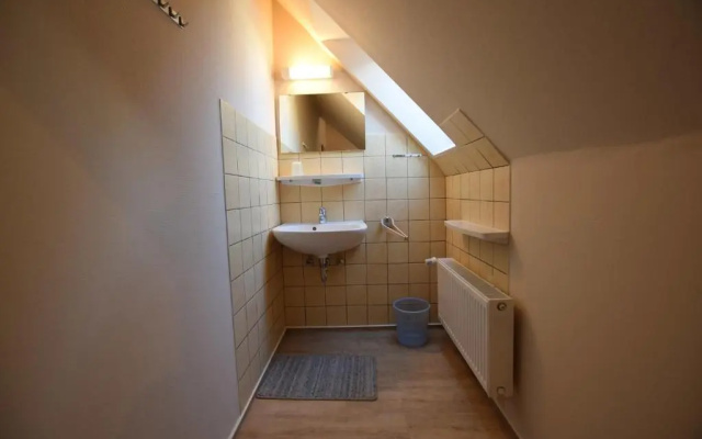 Ferienhof Specht - Landhaus Fewo 2