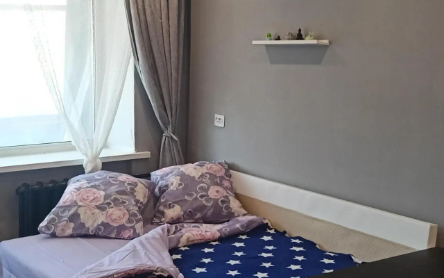 Apartments on 17 Soifer Street