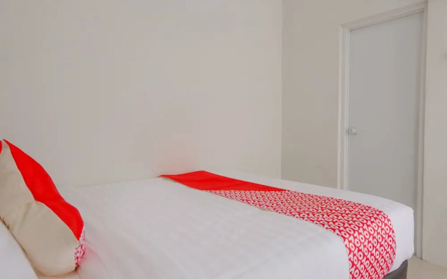 Capital O 2798 Semeru Residence Syariah