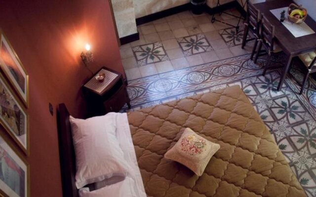 Meapulia Bed and Breakfast