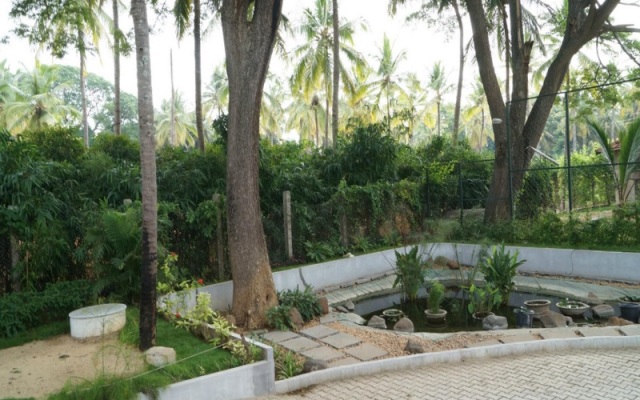 Oriole Resorts