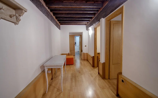 Rinidia Roma Centro