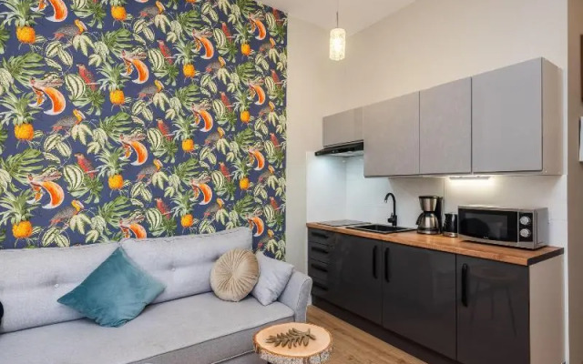 Wawel Boutique Residence - Krakow Old Town