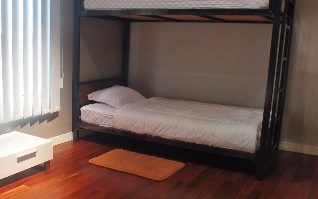 Medan Hostel