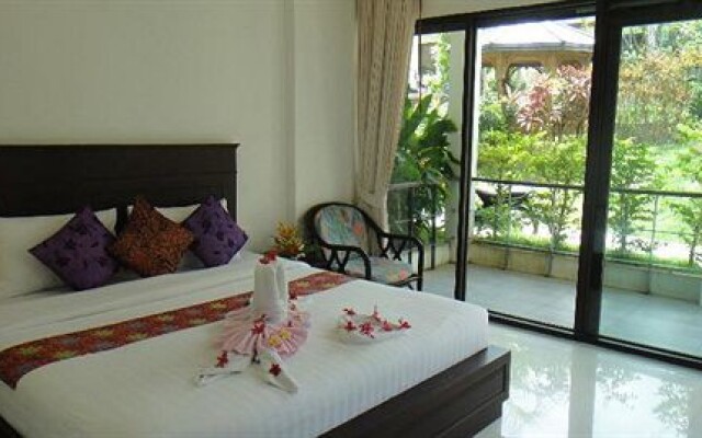 Samui Lodge & Home Resort