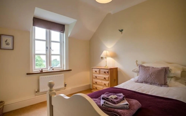 Stow Cottage