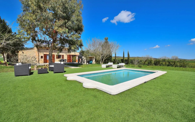 Can Pla Sineu Finca 087