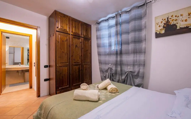 Appartamento La Corte few min From Lake