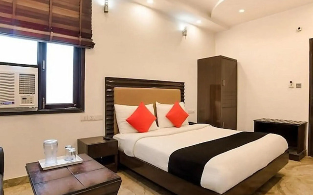Hotel Sehej Inn