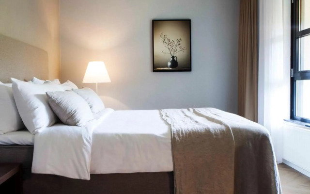 Hotel Mooirivier