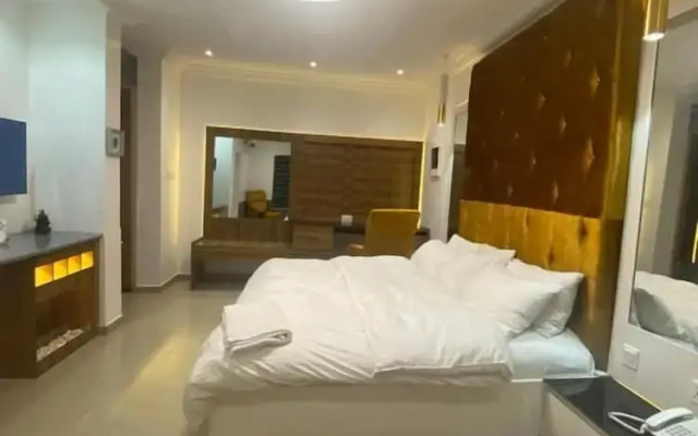 Timeless Apartments