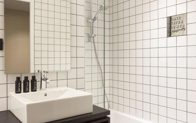 RockyPop Grenoble Hotel