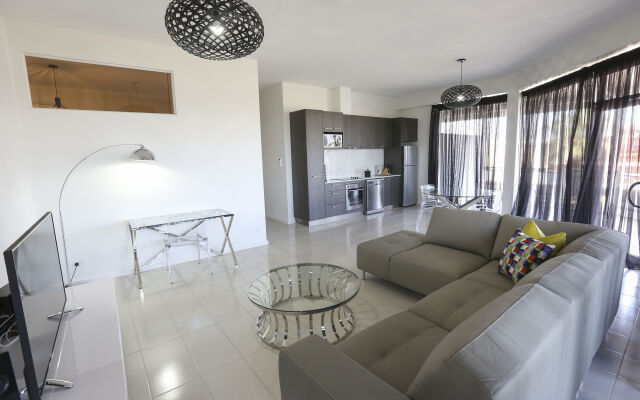 Indulge Apartments CBD