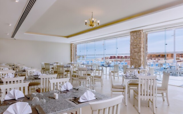 Pickalbatros Villaggio Resort - Portofino Marsa Alam