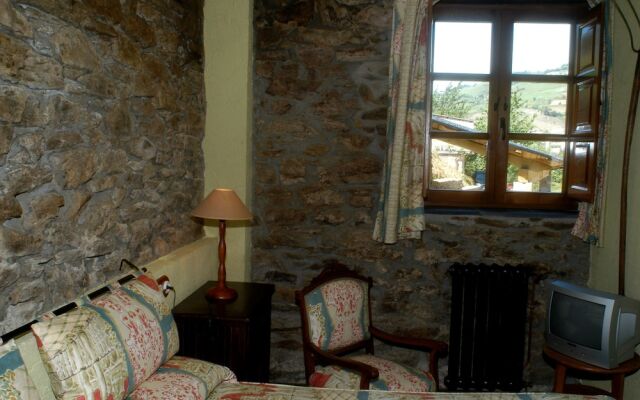 La Cabana'l Cachicán - Alvarin