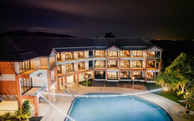 Eco Hotel