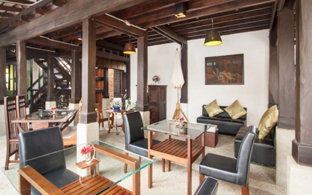 Wiang Chang Klan Boutique Hotel
