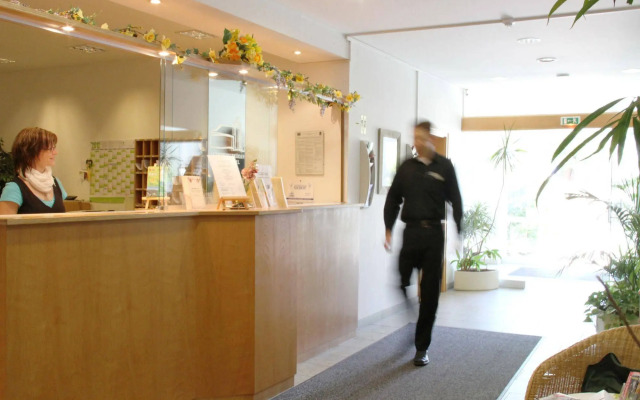 Altwernigeröder Apparthotel