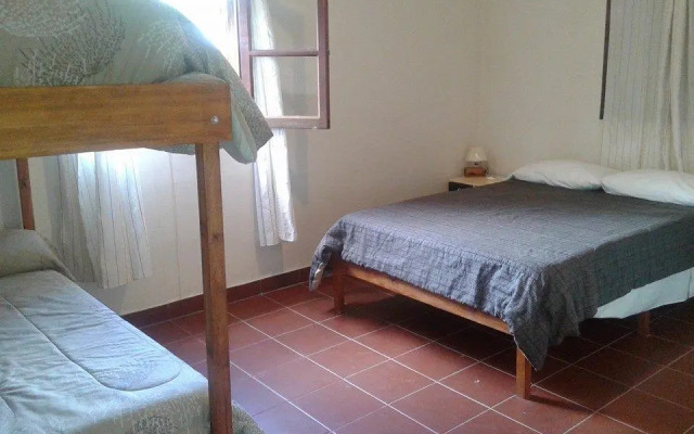 Hospedaje La Sofia