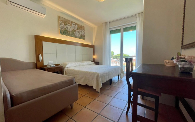 Hotel Sylvia