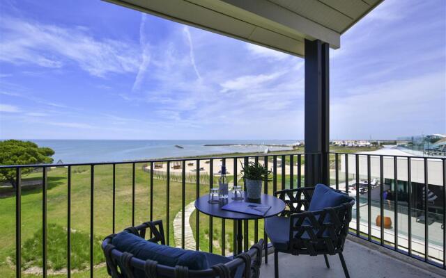 La Grande Terrasse Hotel & Spa La Rochelle - MGallery Collection