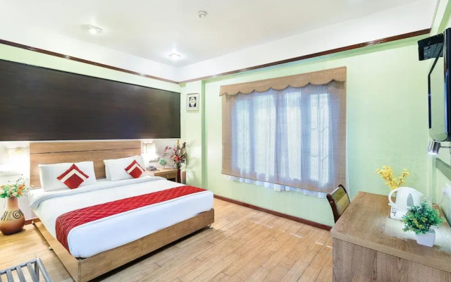 Octave Jamayca Hotel