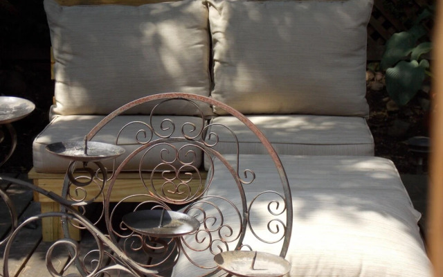 Serenity at Home Guest House