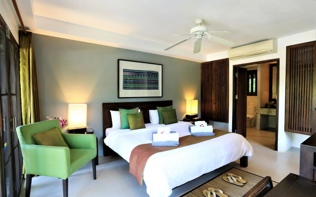 The Quarter Hotel