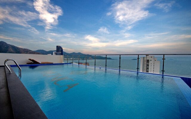 Gibson Hotel Nha Trang