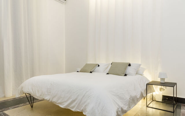 B&B 4 Elementi Catania