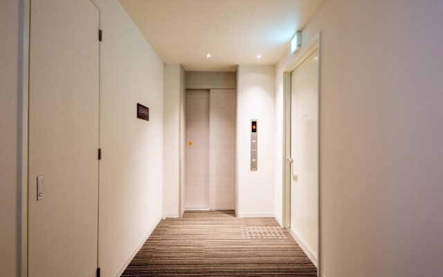 ORI Kyoto Hotel