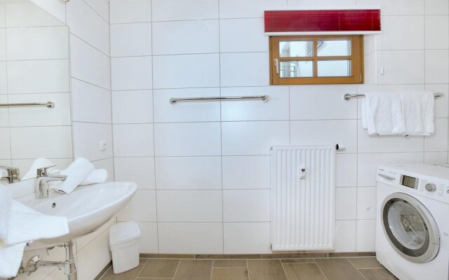Astn Hütten - Königsleiten - Ferienwohnungen