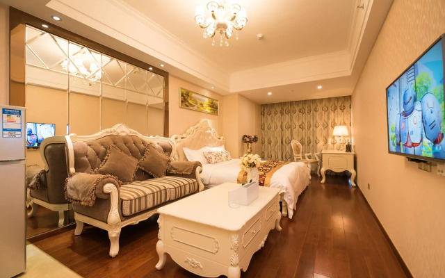 Yihao Hotel Shenzhen