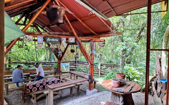 OSIMIRI apartamentos