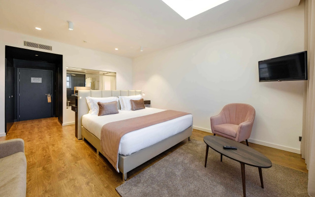 SDivine Fátima Hotel