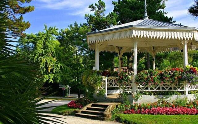 Appartement Arcachon, 3 pièces, 4 personnes - FR-1-420-112