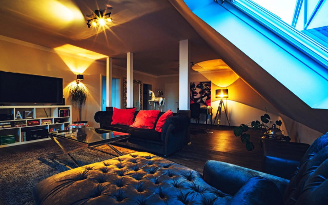 Der LIPPISCHE HOF