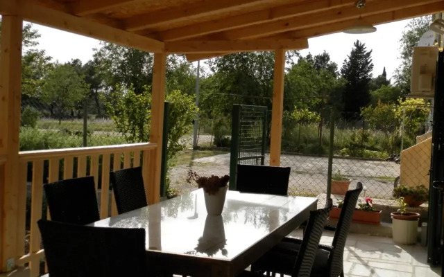 Apartment Slavica